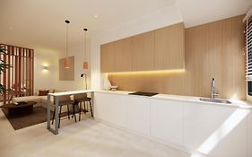Panther Home Santa Justa